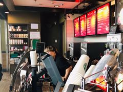 -星巴克(北京首都国际机场7店)