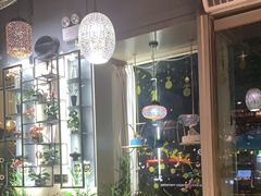 -街角 T·COFFEE 融合料理·BISTRO(车公庙店)