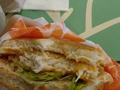 -汉堡王(正弘城店)