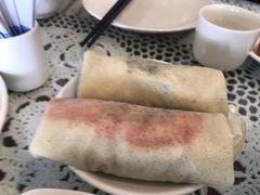 -鹭江宾馆·观海餐厅