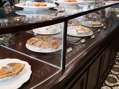 -Pie Bird(新闸路店)