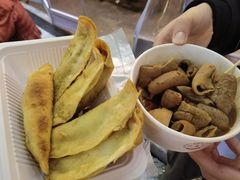 -清真蒋有记(老门东店)