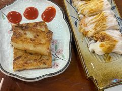 -本味友膳·茶餐厅(和达中心城店)