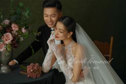 -乐派诗婚纱摄影