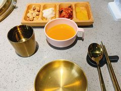 -妥妥烤肉料理(昙华林店)
