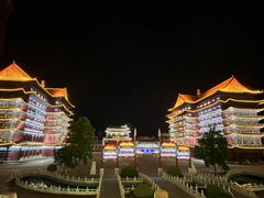 -大明幻境第一城