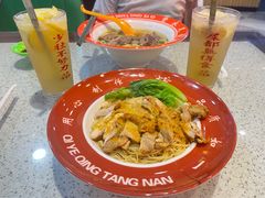 -七爷清汤腩·港式茶餐厅(世博店)