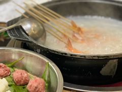 -丰尔粥食·粥底火锅·桑拿鸡(大良总店)
