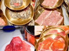 -星伦多自助料理·涮烤一体(杭州来福士店)
