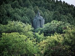 -云龙湖旅游景区
