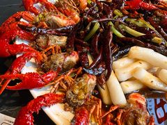-红盔甲·小龙虾(人民广场店)