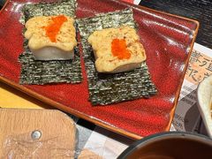 -鳗事鱼意·活鳗现烤专門店(保利广场店)