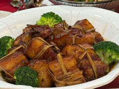 -香顺·客家菜(东坑店)