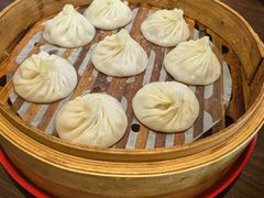 -玖鲜小笼(中山广场店)