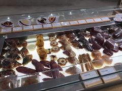 -石头先生的烤炉(济南领秀城贵和店)