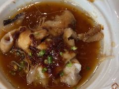 -糟粕醋·椰苑海南菜餐厅(亚龙湾天域酒店)