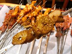 -申记串道(万豪店)