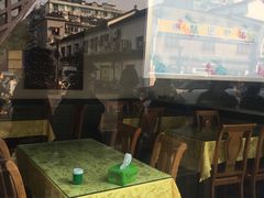 露天位-东伊顺(高银街店)
