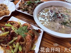 孜然羊排-无招牌