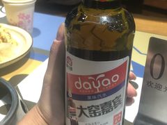 -清真.德枭炕肉店.青海菜(大新街夜市店)