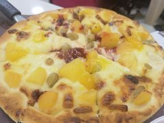 -东方豪客牛排意面披萨(金凤万达店)