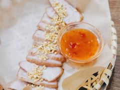 -曼谷食堂·泰国家庭料理