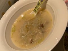 -君庭中餐厅(友谊宾馆店)
