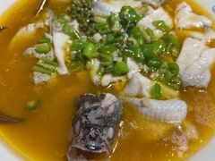 -百年神厨·地道川菜(清江西路店)