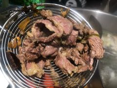 -围炉夜话·潮汕卤水火锅(榕江店)