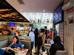 -香港新发烧腊茶餐厅(书城店)
