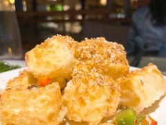 喜越家作豆腐-喜越泰莱·泰越料理(海逸新天地店)