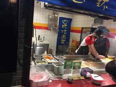 -四环冷面王(西单华威约饭街店)