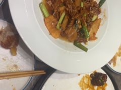 -闫府私房菜·老字号(恒隆店)