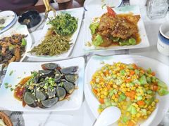 -途肴·老农饭庄(百里峡店)