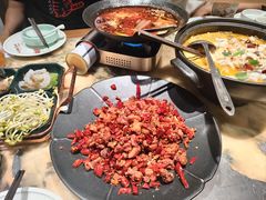 -金佬馆·川菜(芜湖繁昌华亿店)