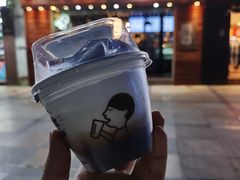 -喜茶(东莞雍华庭店)