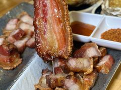 -记忆串城·东北烧烤·小龙虾·大型团建(南油店)