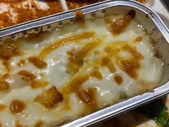 锡纸榴莲-丰茂烤串(钦州北路店)