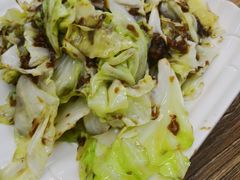 -巷子深菜馆(新华路店)