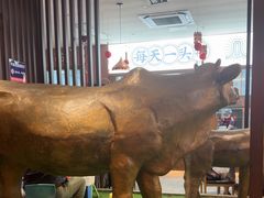 -朱氏牛鼎记鲜牛火锅(山水华庭店)