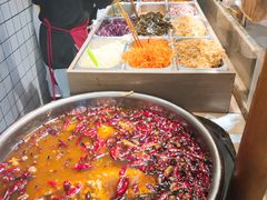 -三兄弟高炉烧饼