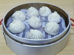 -祥记汤圆(东宝兴路店)
