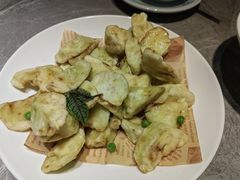 -北平食府(马鞍山路店)