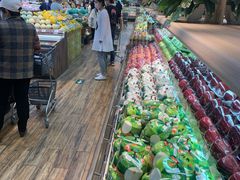 -果蔬好(江南赋店)