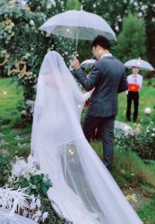 点击看大图 -御鉴天玺婚礼