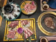 -龙记珍牛和牛烧肉(龙南街店)