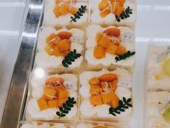 -DEMO黛慕蛋糕(中泰店)