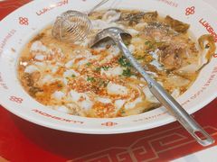 招牌禄鼎记酸菜鱼-禄鼎记·多口味酸菜鱼(侨鑫店)