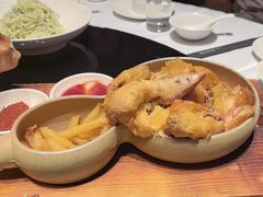 -東舍食唐精品陕菜馆