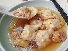 金牌抄手-龙抄手(文殊坊店)